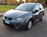 Seat Ibiza ST 1.2 TDI CR DPF Style - Seat Ibiza mit Diesel-Antrieb: 1.2