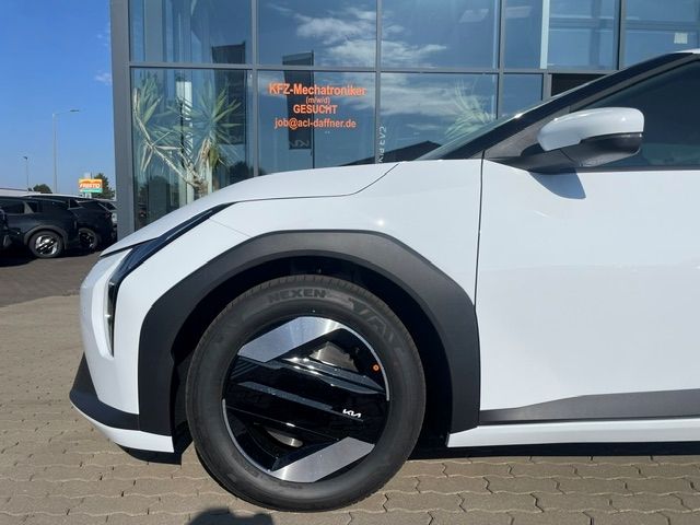 Fahrzeugabbildung Kia EV4 150 kW Earth Kamera Fernlichtass LED PDC