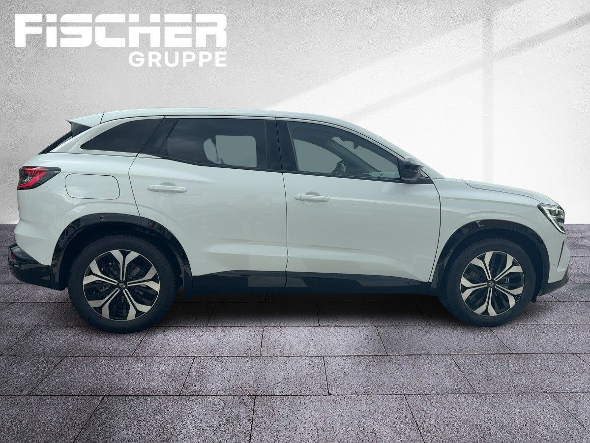 Fahrzeugabbildung Renault Austral Techno 160 Aut. el. Heckkl. GJR