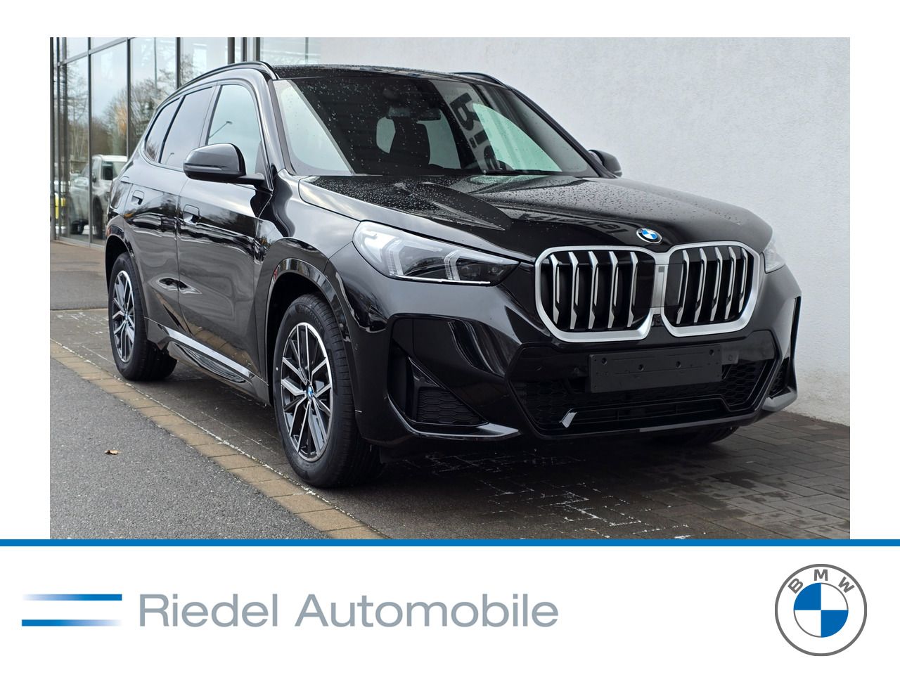 BMW X1 - Bild 1
