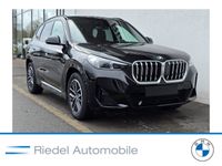 BMW X1 - Vorschau Bild 1