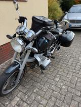 BMW R1100R - MOTORRAD AUS DEM JAHR 2000