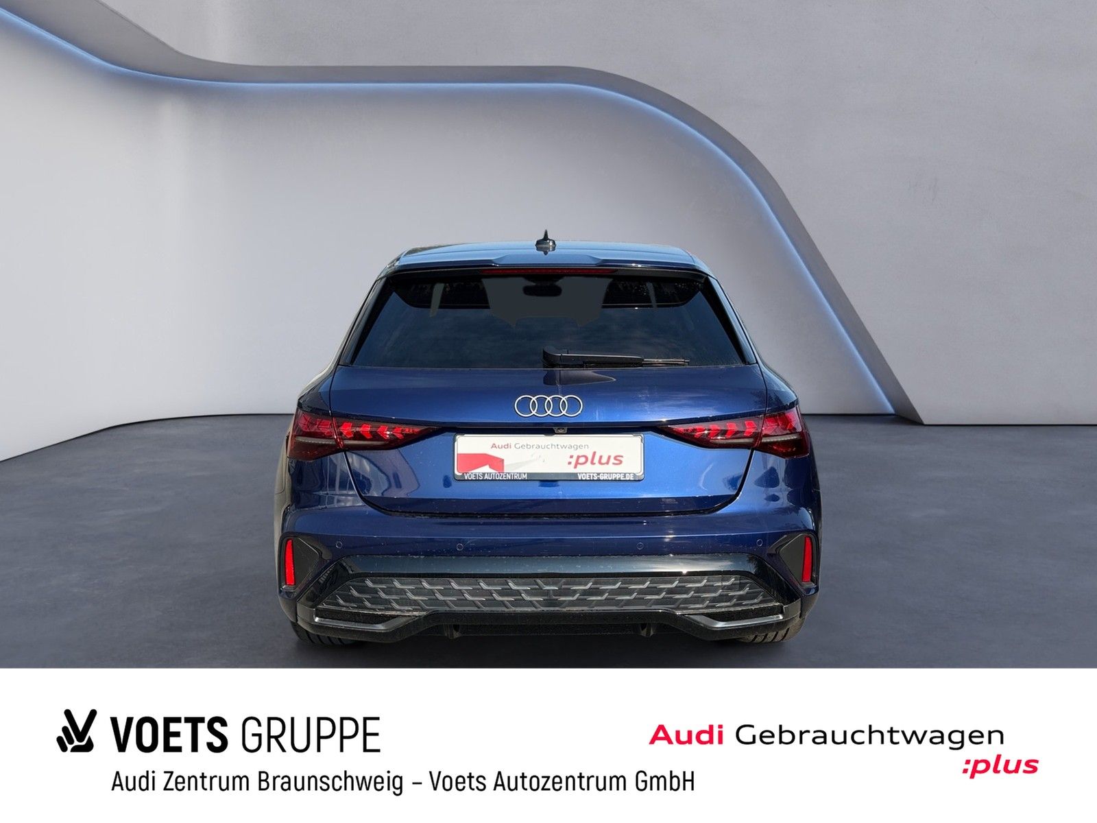 Audi A3 - Bild 4