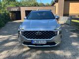 Hyundai SANTA FE 2.2 CRDi AHK 4WD Signature  - Hyundai SANTA FE in Hannover