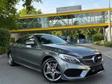 Mercedes-Benz C 300 Coupe *AMG-Styling*Night-Paket*86931KM* - Mercedes-Benz C-Class in Duisburg