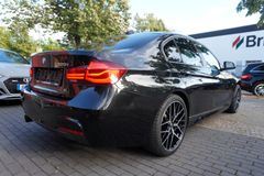 Fahrzeugabbildung BMW 320 i M Sport Shadow Navi Harman-Kardon SELTEN!