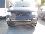 Volkswagen T5 Multivan - gebrauchte VW T5 Multivan aus dem Jahr 2008