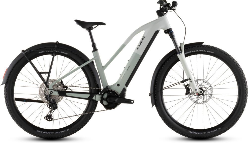 Cube Reaction Hybrid Pro 800 FE L