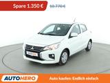 Mitsubishi Space Star 1.2 Spirit*KLIMA*GARANTIE* - Mitsubishi Space Star Gebrauchtwagen in Frankfurt