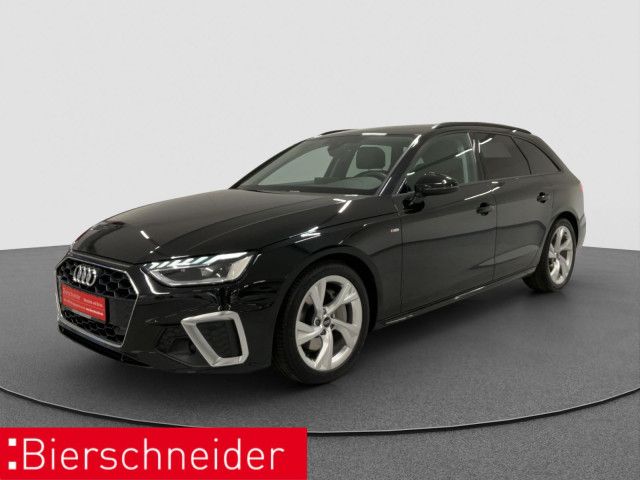 Audi A4 - Bild 1