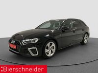 Audi A4 - Vorschau Bild 1