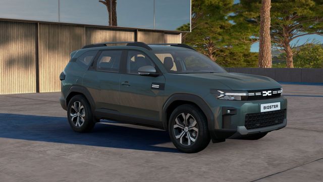 Dacia Bigster mild hybrid 140 Expression
