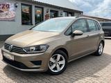 Volkswagen Golf Sportsvan VII Comfortline BMT/Start-Stopp - mit Benzin-Antrieb: Gold, Limousine