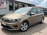Volkswagen Golf Sportsvan VII Comfortline BMT/Start-Stopp - mit Benzin-Antrieb: Gold