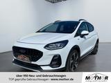 Ford Fiesta Active X 1.0 EcoBoost ACC+KAMERA+LED+DAB - Ford Fiesta: D