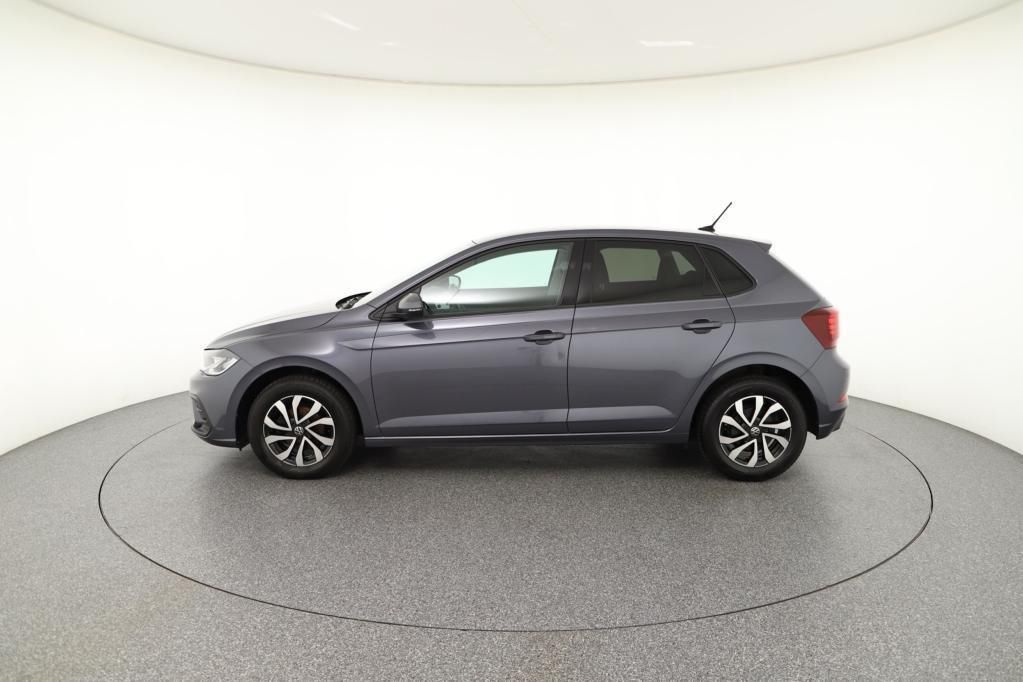 Volkswagen Polo Life ACTIVE 1.0 TSI Klima*Tempo*PDC*SH