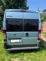 Pössl Fiat Ducato Globecar 5,4 m  60190km - Angebote entsprechen deinen Suchkriterien
