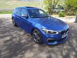 BMW M140i xDrive A - - BMW M140i
