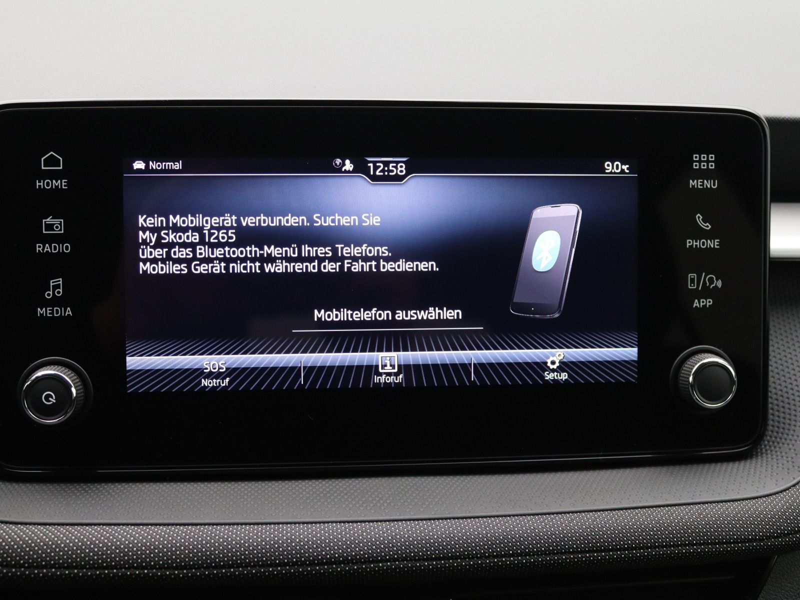 Skoda Fabia - Bild 18