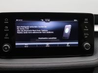 Skoda Fabia - Vorschau Bild 18