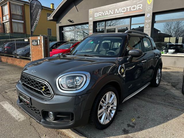 MINI Mini Cooper S Countryman Mini 1.5 Cooper SE Hype