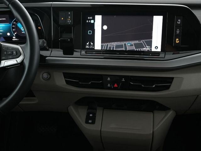 T7 Multivan Life 2.0 TDI DSG STANDHZG PANO