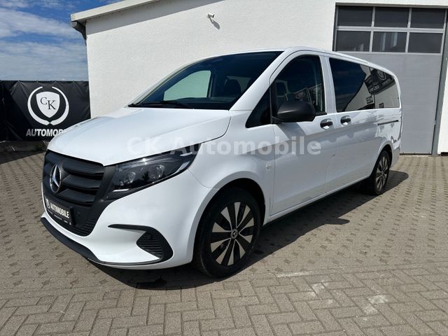 Mercedes-Benz Vito Tourer 119 PRO lang/9 Sitze/Navi/LED/Kamera