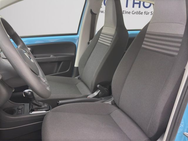 Volkswagen e-up! - Bild 9