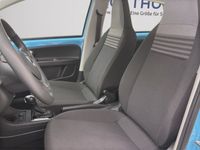 Volkswagen e-up! - Vorschau Bild 9
