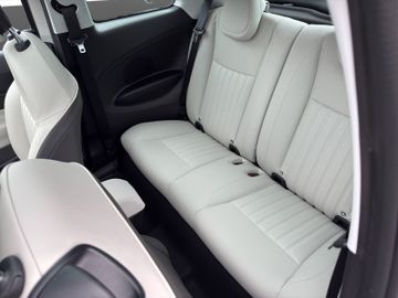 Fiat 500 1.0 48 kW La Prima Kam.+KeyLess+LED