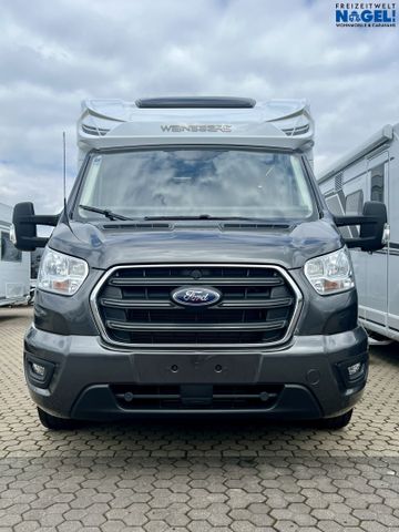 Weinsberg CaraSuite FORD 650 MF