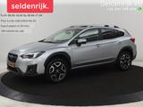 Subaru XV 2.0i Premium | AHK | sitzheizung | Adaptive c - Subaru aus 2018