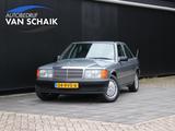 Mercedes-Benz 190 2.6 E | AUT. | SCHUIFDAK | TREKHAAK | ELEK. - gebrauchte Mercedes-Benz 190 aus dem Jahr 1988