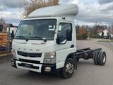 Mitsubishi CANTER FUSO 7C18*AUTOMATIK*FAHRGESTELL* - Mitsubishi Canter 7c18