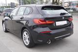 BMW 118i Luxury Line Aut. LED Navi Head-Up Leder - BMW 118 in Berlin