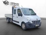 Renault Master III DoKa Pritsche/Fahrgest. L3H1 3,5t - Renault Master in Dortmund