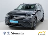 Volkswagen Tiguan Allspace - Vorschau Bild 1