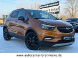 Opel Mokka X Color Innovation 4x4*Automatik*Allwetter - Opel Mokka: Color Innovation