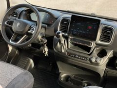 Pössl Summit 600 Plus | Autom. | Winterpaket*Dieselhzg