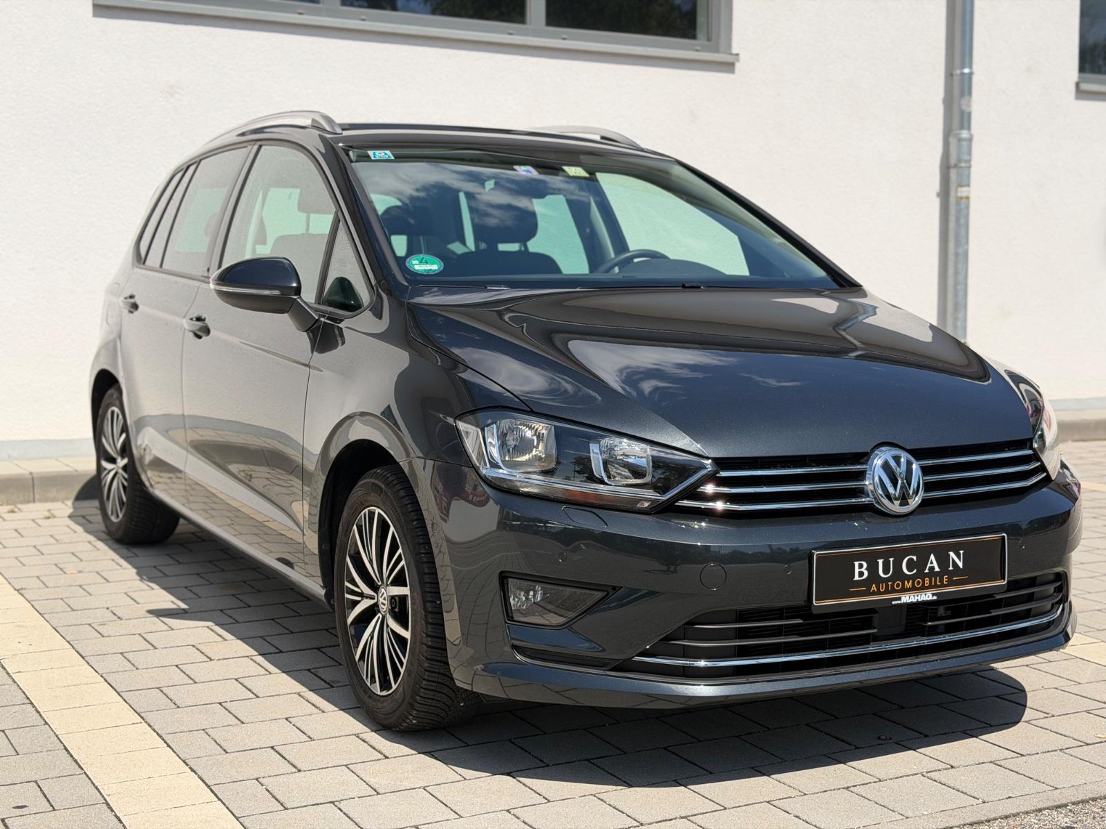 Volkswagen Golf Sportsvan VII Allstar BMT/Start-Stopp