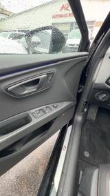 Seat Leon ST 2.0 TSI 140kW FR DSG  - Seat Leon: 140
