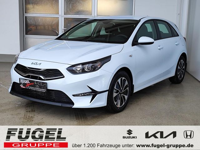 Kia Ceed 1.0 T-GDI Navi|Klima|SHZ|Car-Play