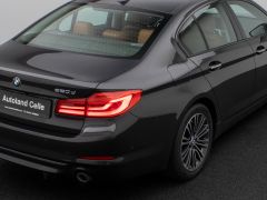 Foto Nummer 15: BMW 520d
