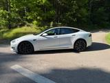 Tesla Model S Standard Reichweite Dual Motor - gebrauchte Tesla Model S aus dem Jahr 2019