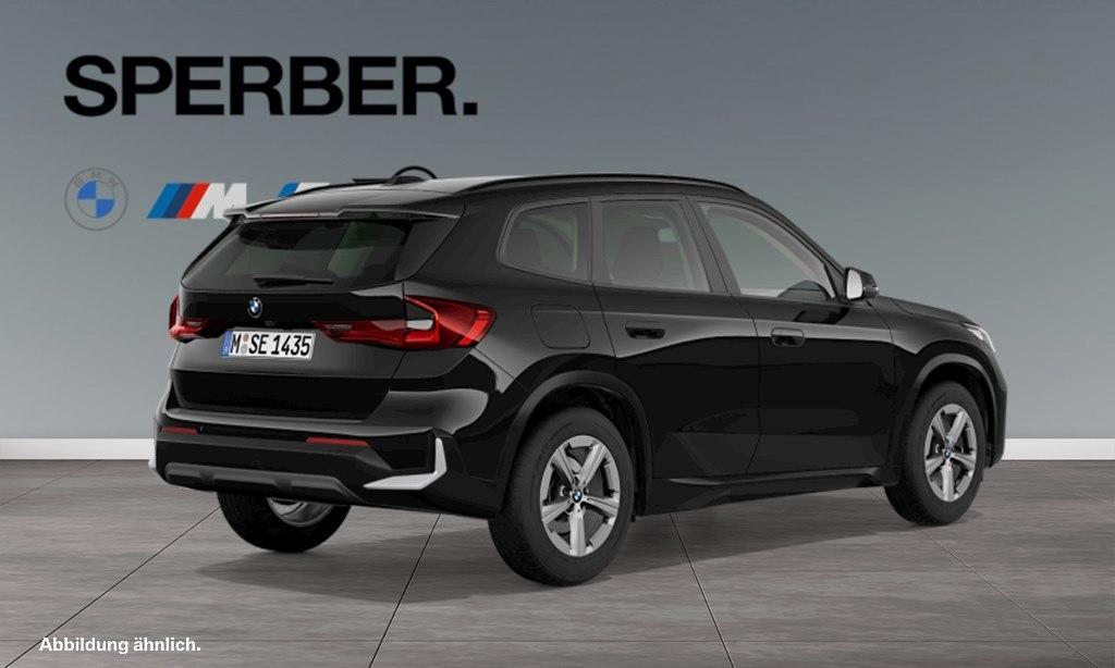 BMW X1 xDrive23d Head Up*360 Kamera*Aktivsitz*Komfor