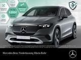 Mercedes-Benz EQE 350+ SUV ELECTR. ART PREMIUM+/AIRM/AHK/PANO - Mercedes-Benz EQE SUV in Duisburg