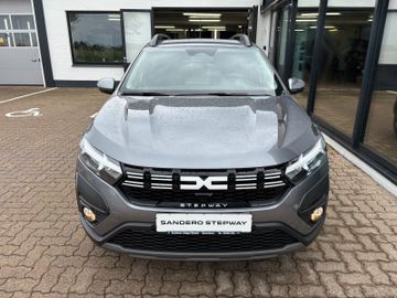 Dacia Sandero Stepway Expression TCe 90