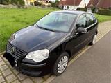 Volkswagen Polo 1.2  9N Tour Edition Klima  - Volkswagen Polo: Tour Edition