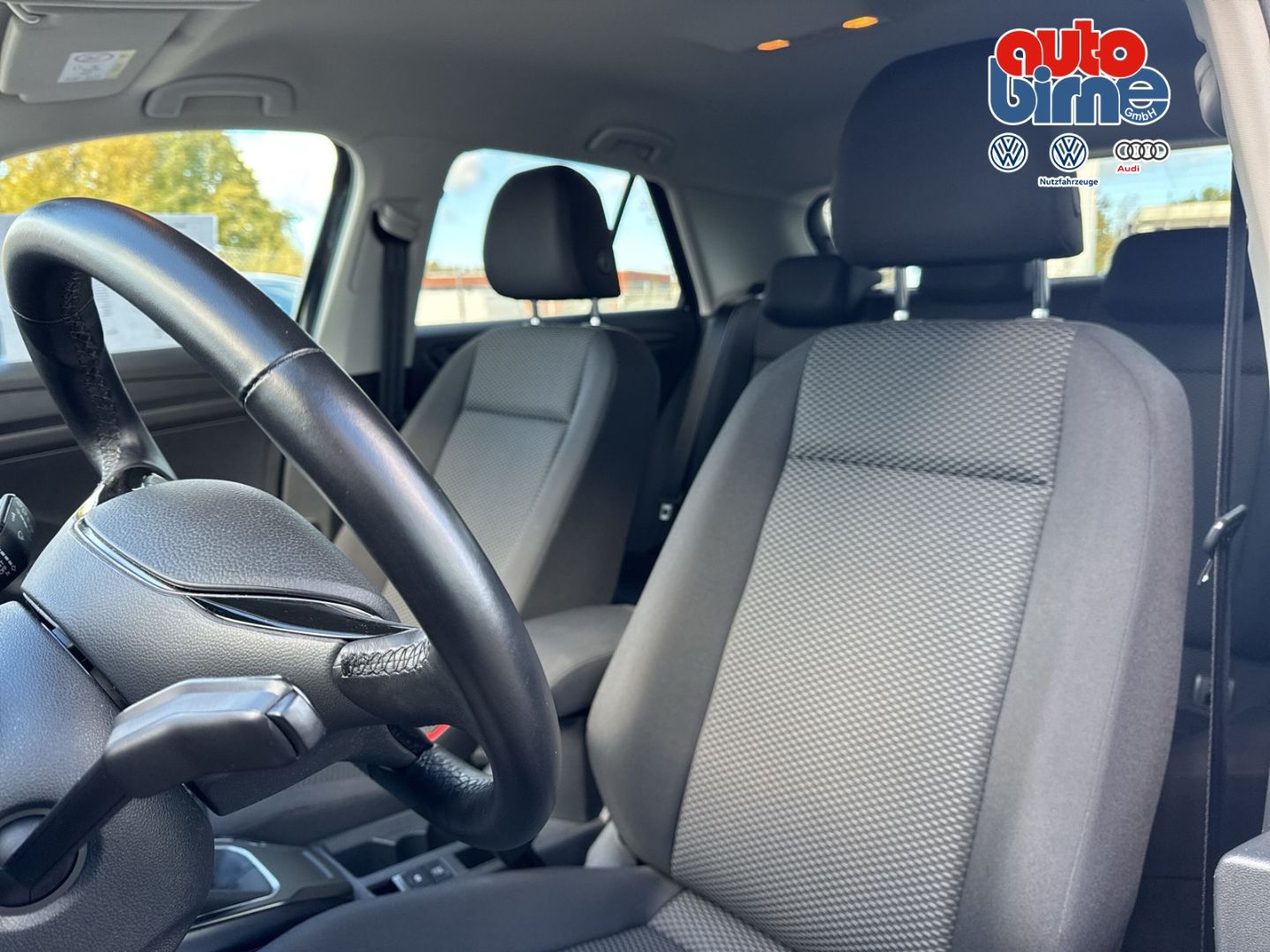 T-Roc 1.6 TDI Navi Apple CarPlay 2-Zonen-Klimaau