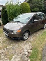 Mitsubishi Colt 1.3 ClearTec XTRA TüV 05/27 - Mitsubishi Colt mit Benzin-Antrieb: Limousine, Xtra